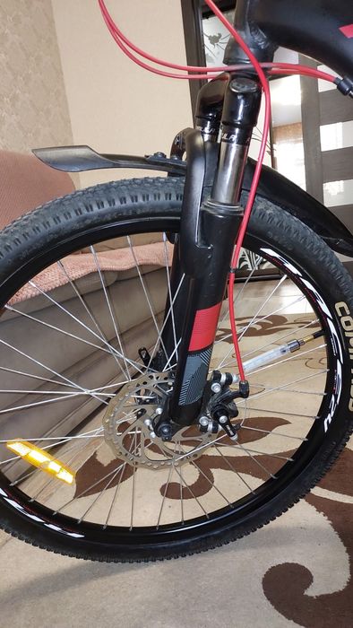 Велосипел Formula blackwood