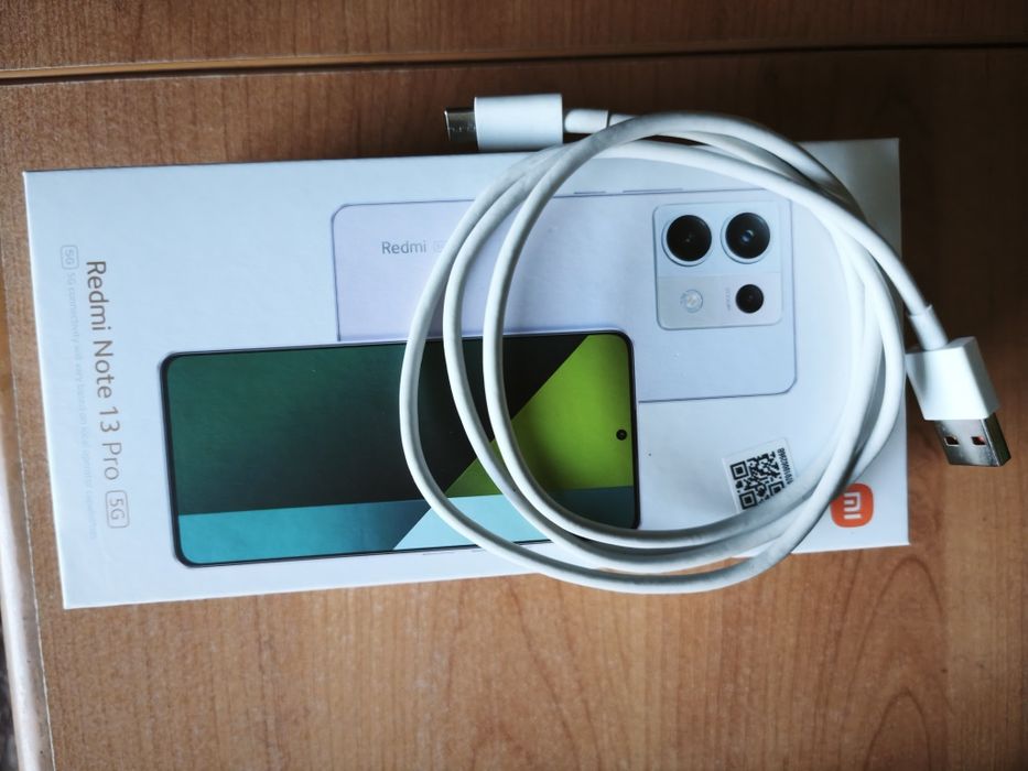 Redmi note 13 pro 5G