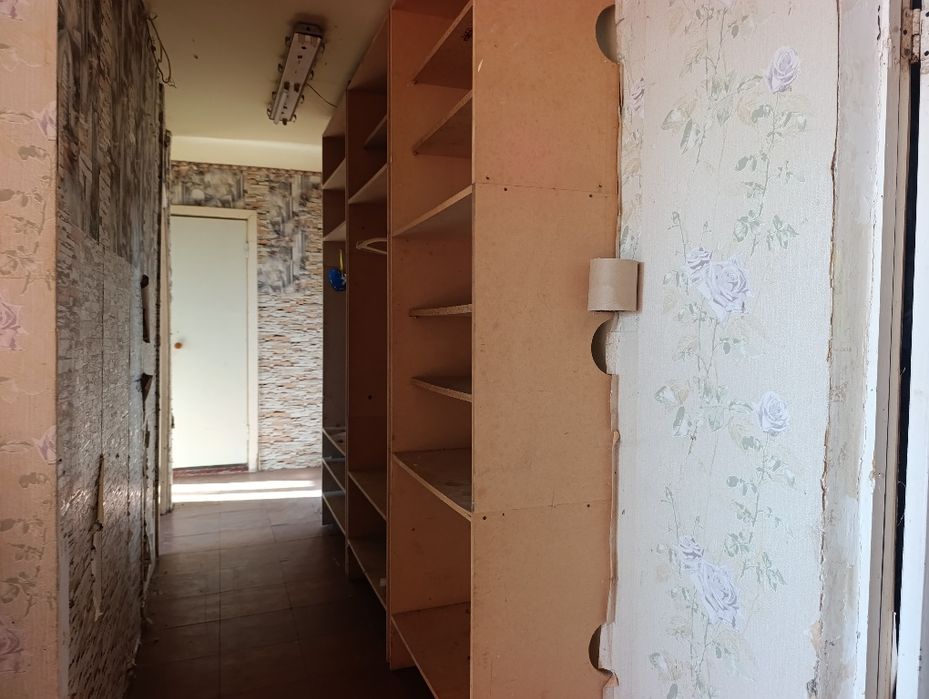 Продам реальну 3-кімнатну квартиру 62,8 м² на вул. Янтарна  / Калинова / Лівий берег Дніпра