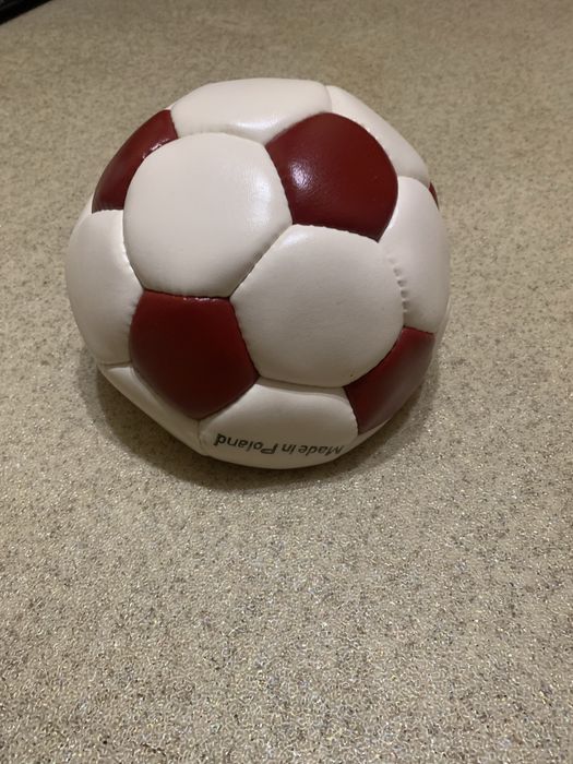 Мяч футбольный, Польша