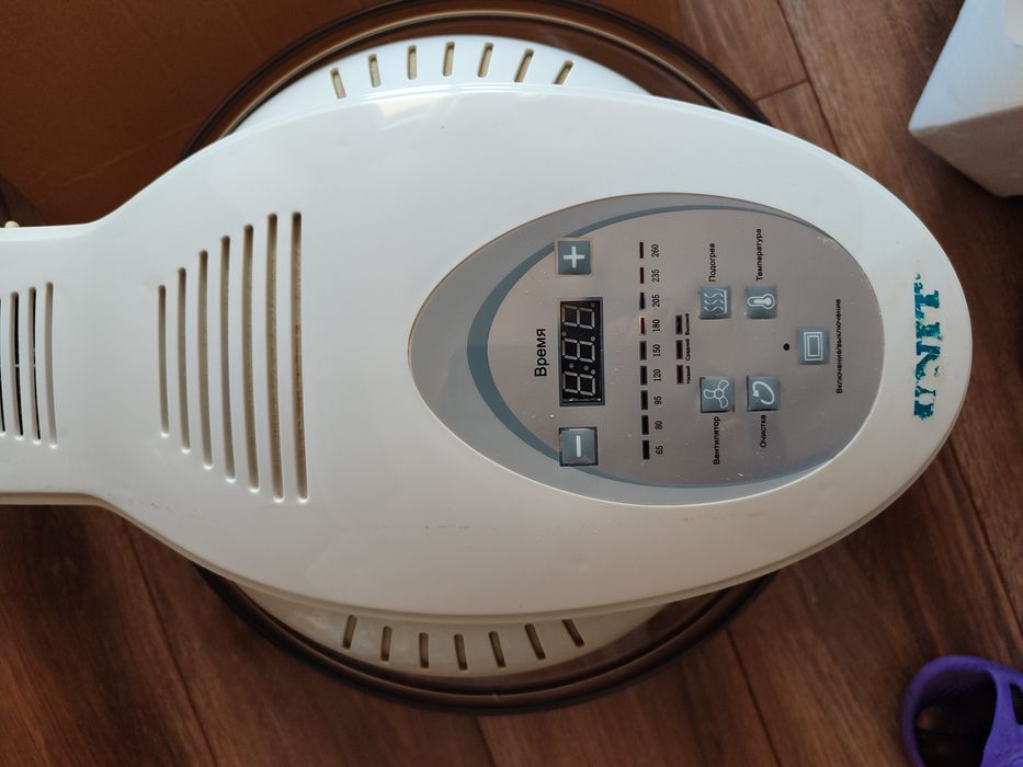 Аерогриль UNIT UOC-2700