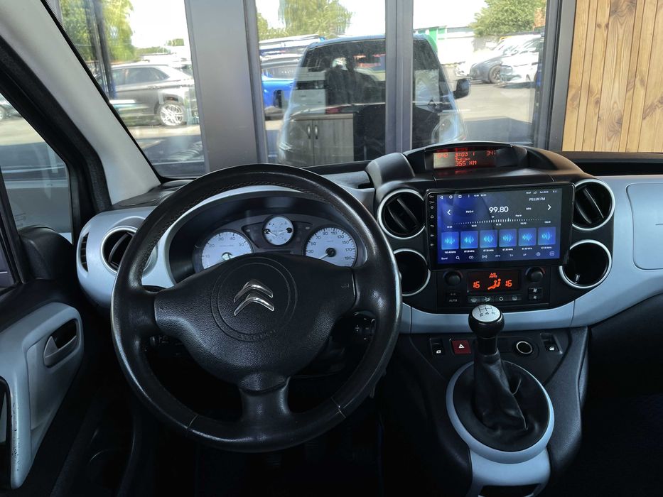 Продам  Citroen Berlingo 2013. Можна в розстрочку, під викуп.