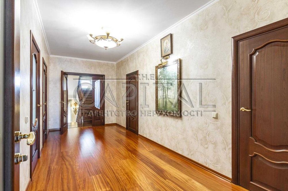 Продаж Будинок 850 м2 Чабани  Покровська Києво-Святошинський район