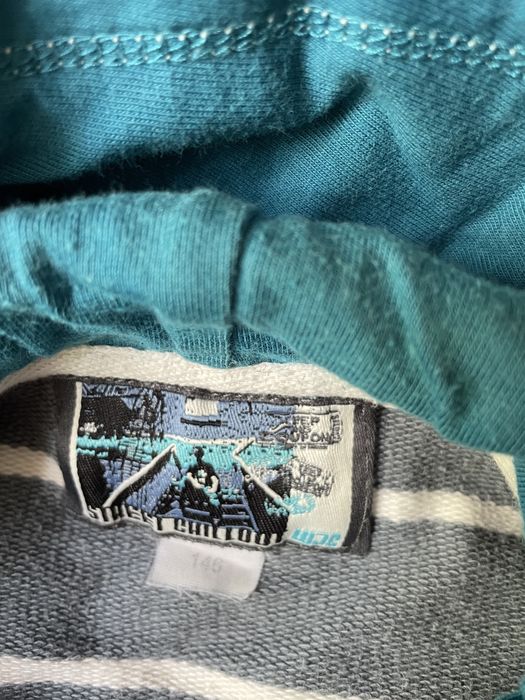 Кофта wojcik,б/у,на рост 146 см