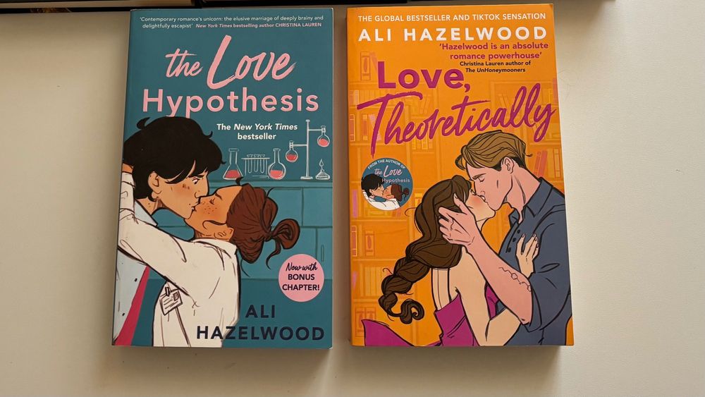 Love theoretically