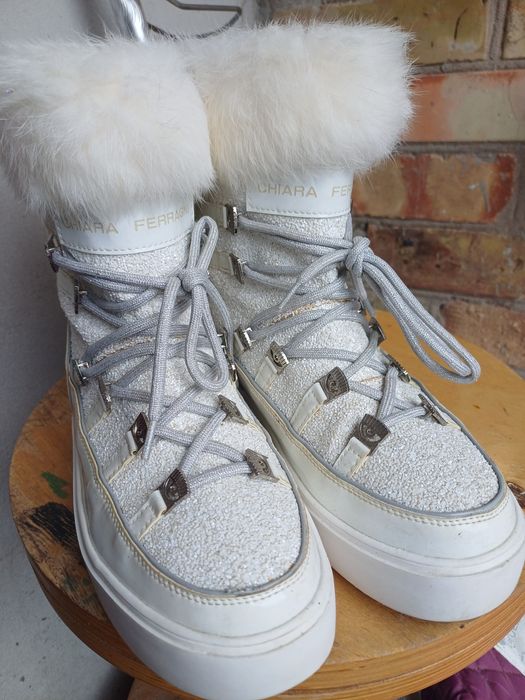 Сапоги женские 38р.