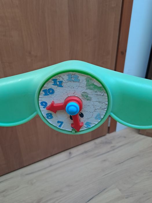 Little Tikes Activity Garden Domek Na Drzewie Interaktywny Dżungla