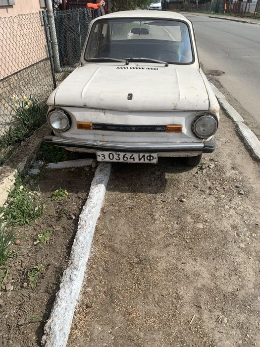 Продам заз 968 в гарному