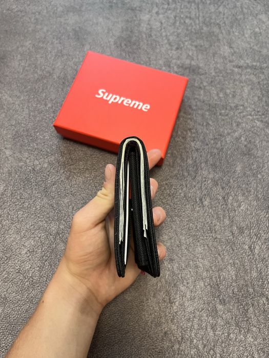 Кошелек SUPREME‼️ портмоне для денег / гаманець