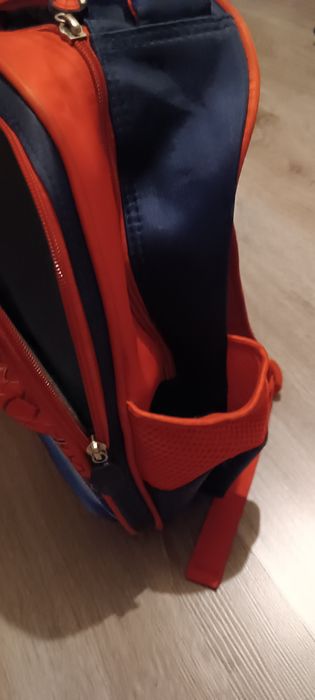 Plecak do przedszkola