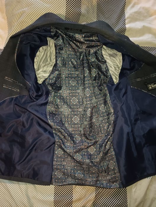 Garnitur młodzieżowy