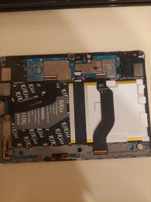 Samsung Galaxy Tab S 10.5 16GB