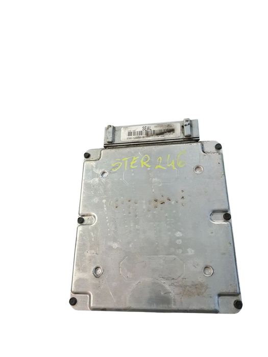 Sterownik KOMPUTER SILNIKA ECU  FORD MONDEO MK1 95BB12A650JB