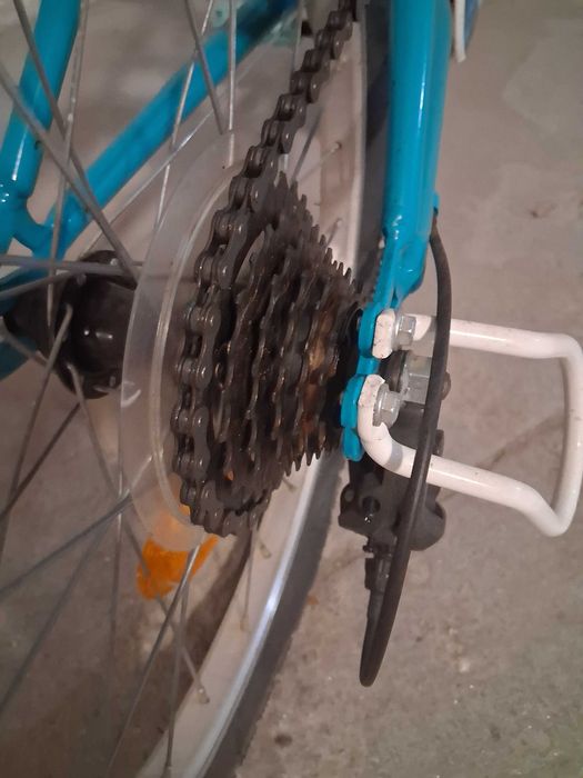 Bicicleta  de Criança
