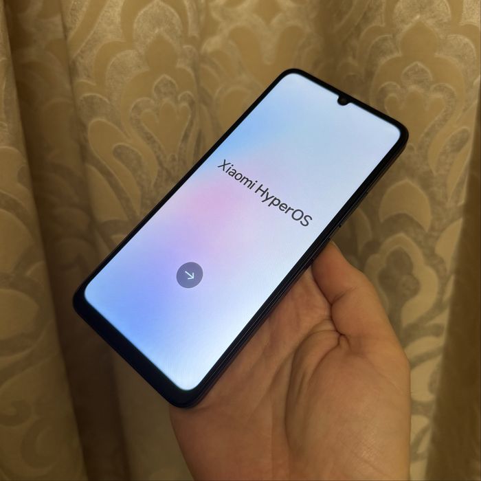 НОВИЙ Redmi Note 13C 5G 6/128 ОФІЦІЙНИЙ Європа