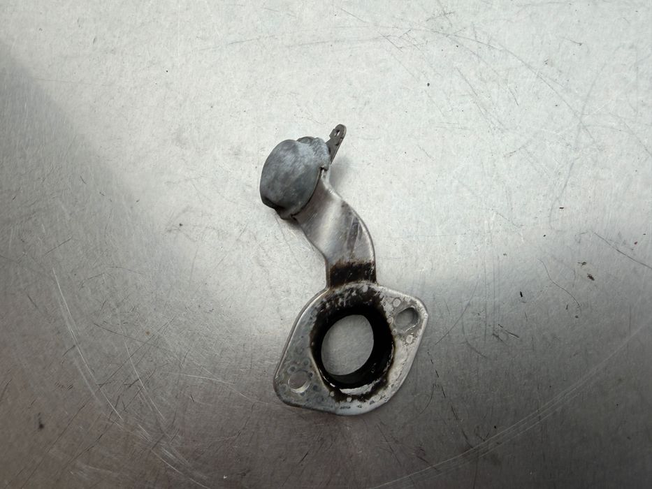 Termostat Termik Regulator Briggs Stratton 700E 750E 775EX 775IS (677)
