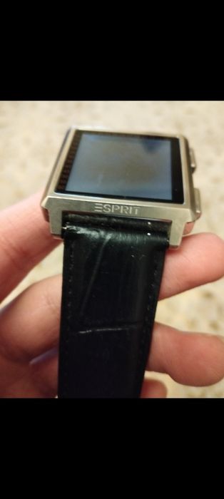 Неробочі годинники