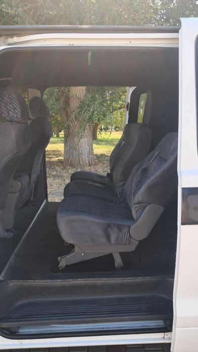 Продам H1 Hyundai