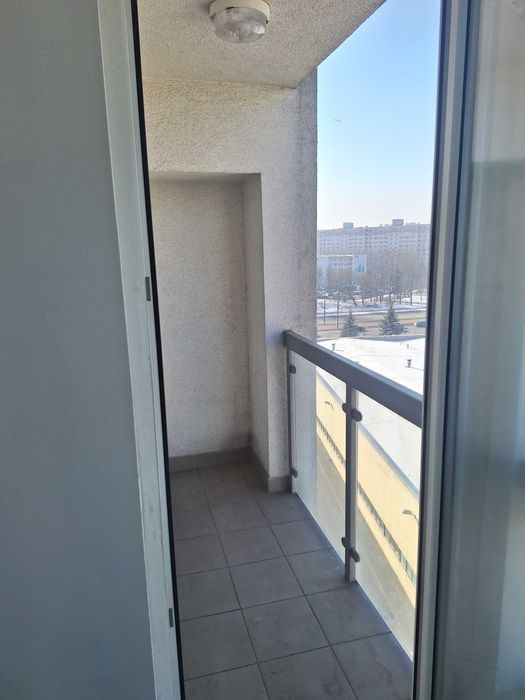 Mieszkanie do wynajęcia Poznań Rataje - bezpośrednio