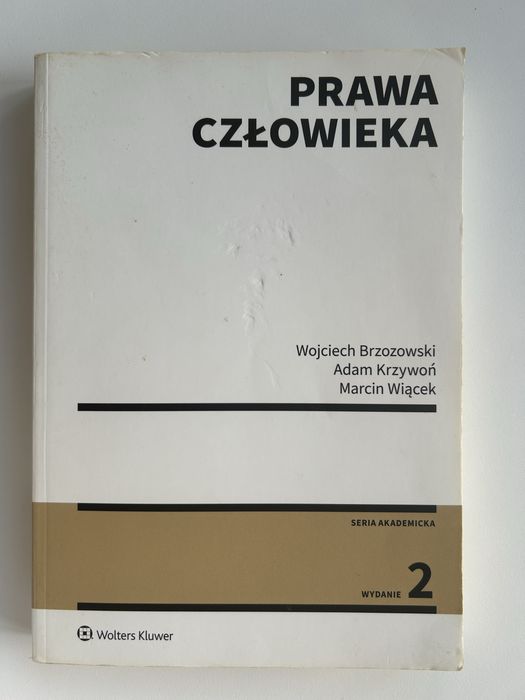 Prawa człowieka
