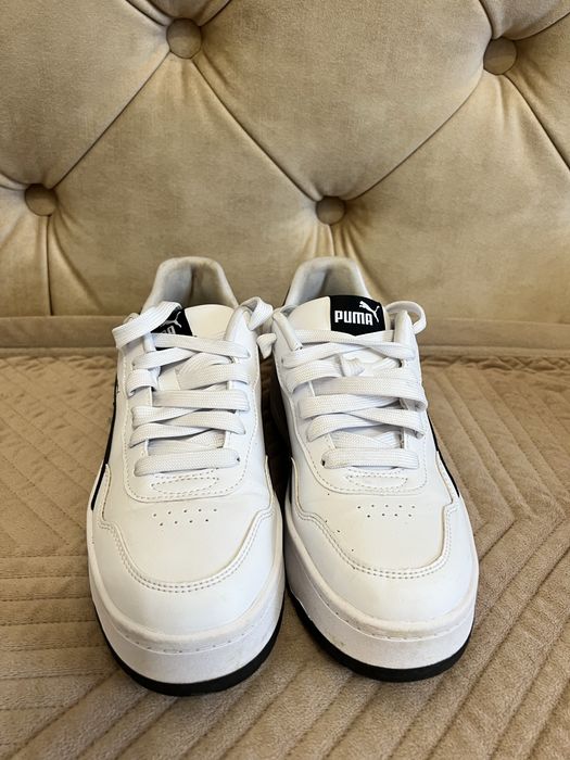 Кеди PUMA жіночі, 38 розмір