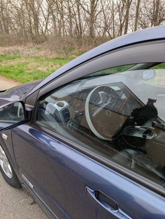 Джип Саньонг Кайрон SsangYong Kyron 2011 автомат