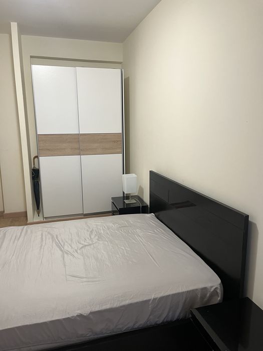 quarto disponivel para arrendamento