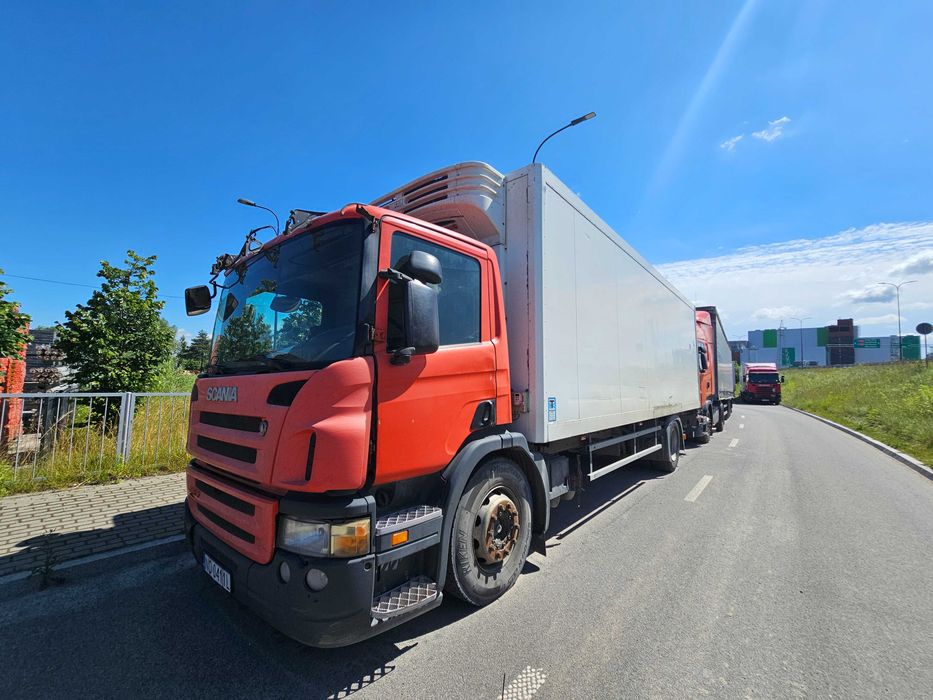 Scania