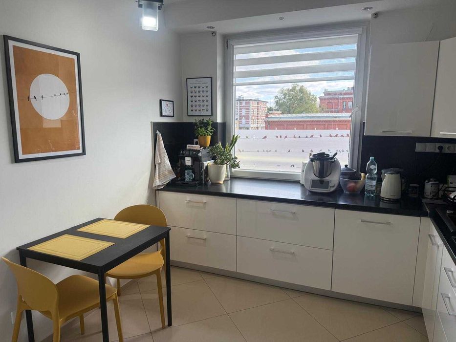 Mieszkanie na sprzedaż 50,5m2 Kluczbork, ul. Wolności