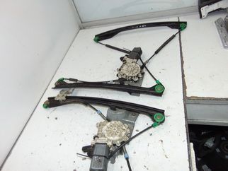 vw polo 98 ou seat ibiza elevadores dos vidros eletricos