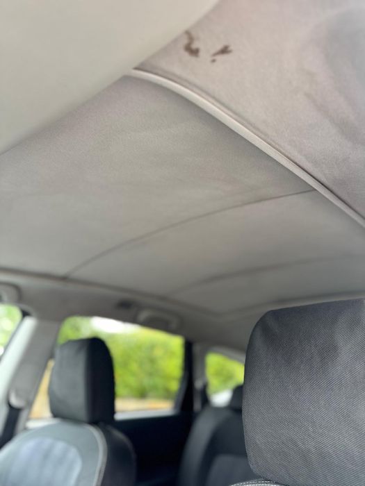 Nissan Qashqai + 2 Tekna Sport