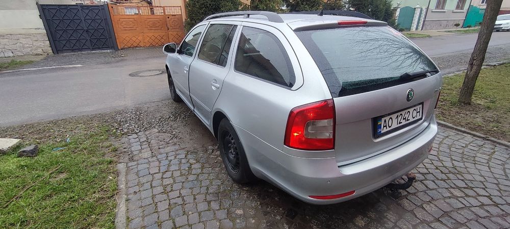 Продам своє авто