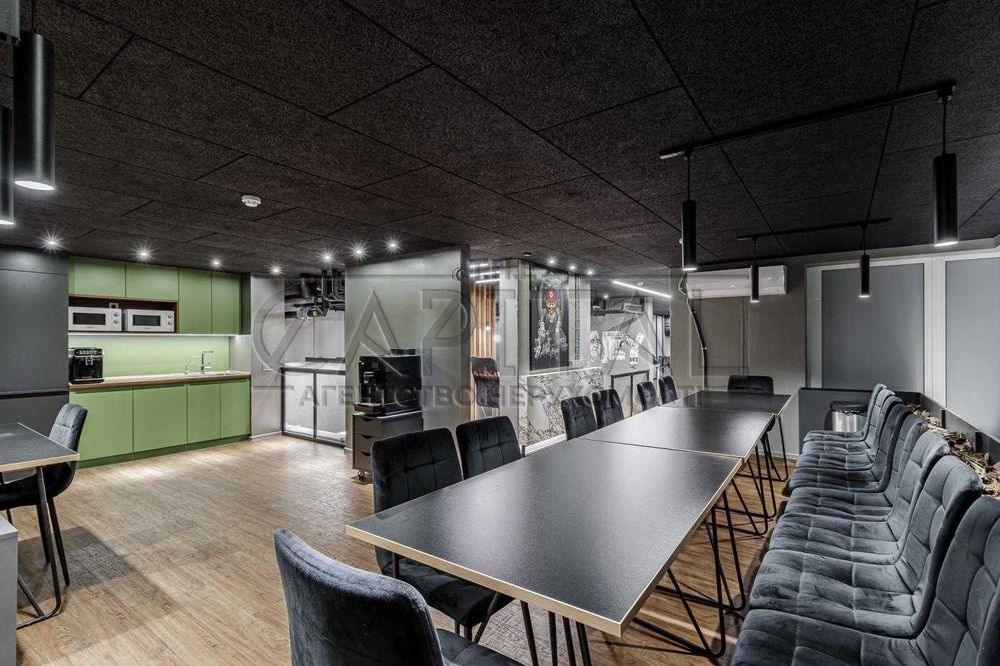 Коммерческая недвижимость по адресу (площадь 300 м²) - Atlanta.ua - фото 10