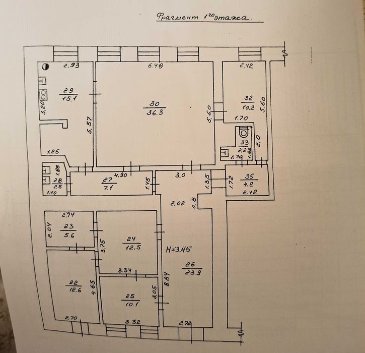 Оренда приміщення метро Вокзальна Центральний ринок Благовіщенська