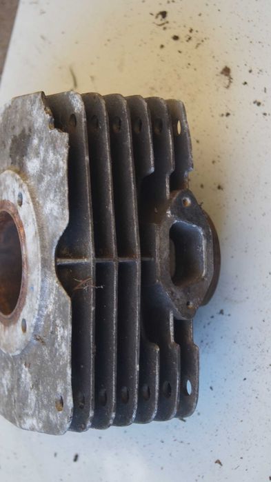 MZ 250 cylinder oryginał