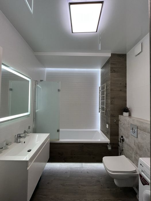 Оренда 1-кімн.кв. В ЖК «Патріотика», вул. Софії Русової 5