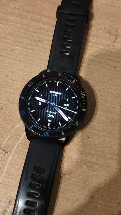 Smartwatch Xiaomi S3