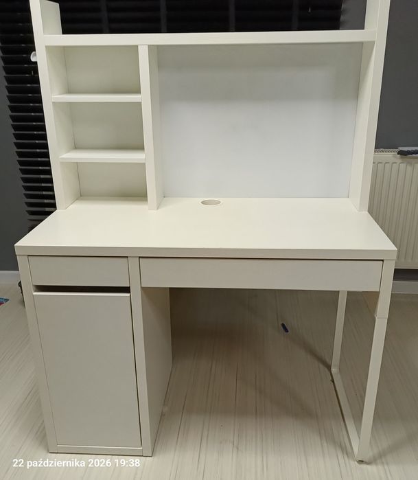 Biurko IKEA Micke