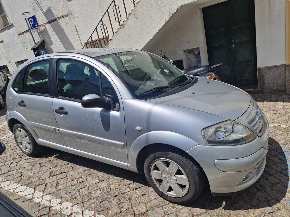 Citroën C3 — fotografia 2