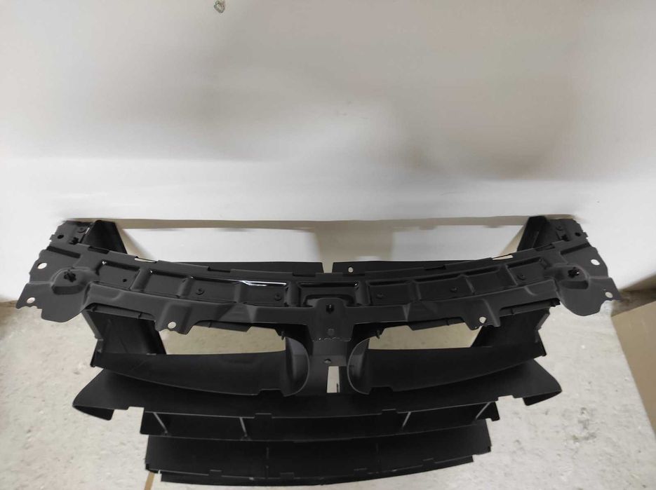 повітропровід воздухвовод BMW X5 передняя панель  F15 ф15
