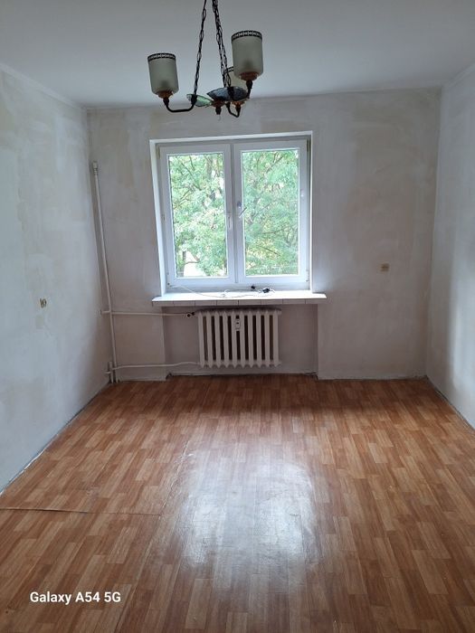 Mieszkanie 53,9m Gultowy