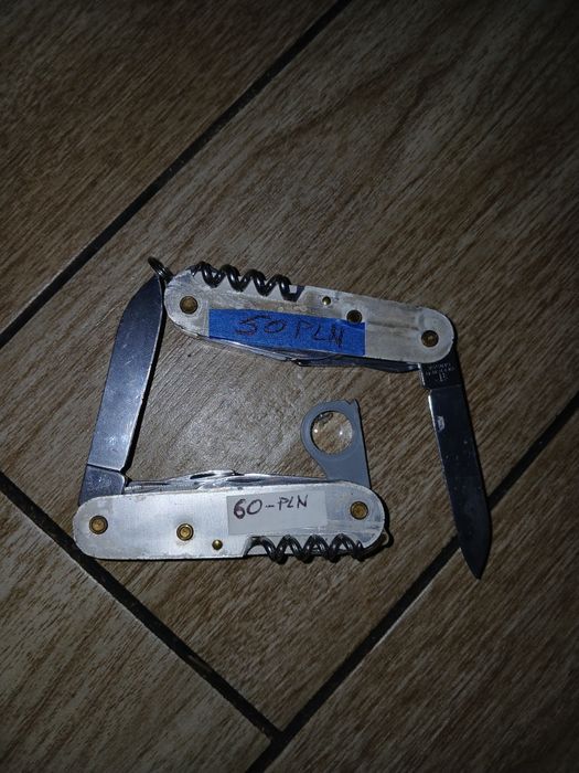 Scyzoryk wictorinox/Wenger