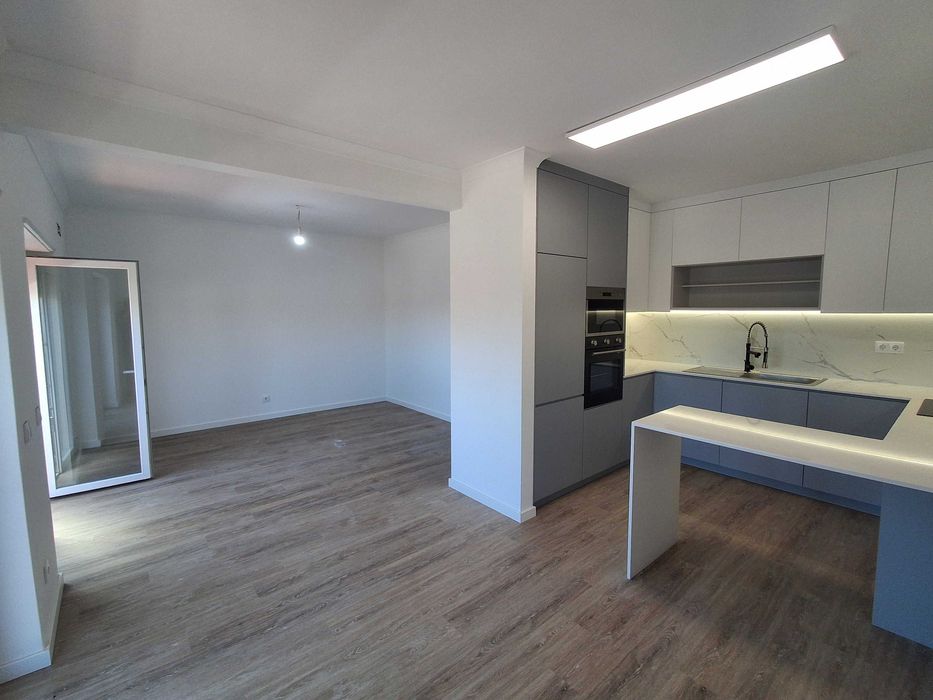 Apartamento T2+1 Duplex Para venda