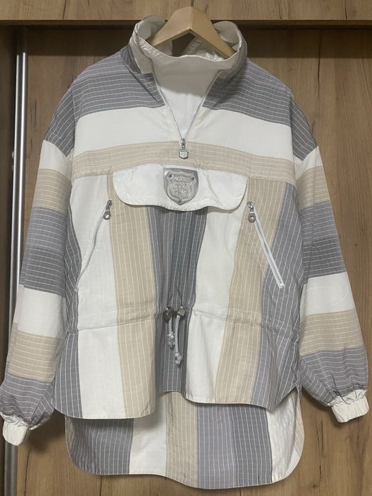 Kurtka kangurka Anorak