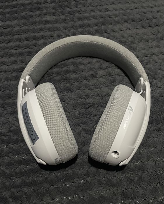 !!!ОРИГІНАЛ!!! Безпровідні навушники attack shark l80.Є опт