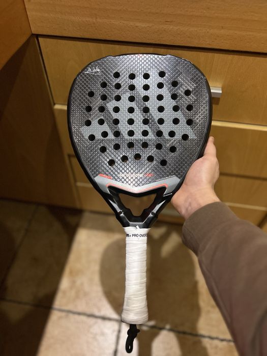 Adidas Metalbone HRD+ 3.4 2025