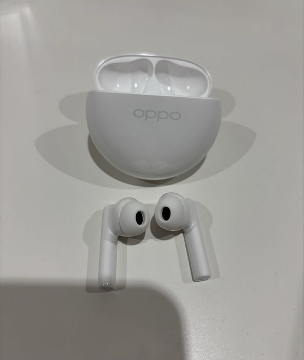 Sluchawki OPPO ENCO buds 2 stan nowy
