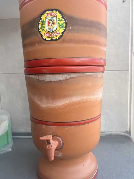 6 L Clay Filter469615972629227521