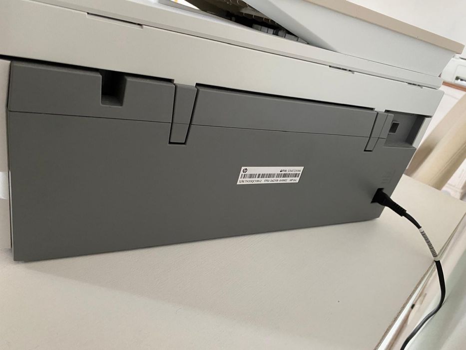 Impressora HP Envy Inspire