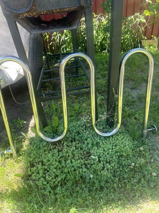 рушникосушка водяна
